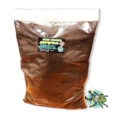 画像1: バクテリアマット 竹 5L　2袋